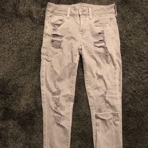 American Eagle Next level stretch jeans